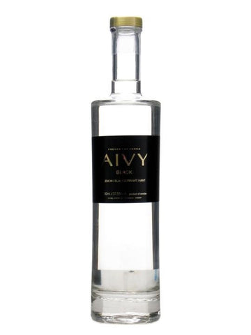 Aivy Black Sweden Vodka 700ml