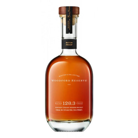 Woodford Reserve Master Collection Batch Proof 700ml