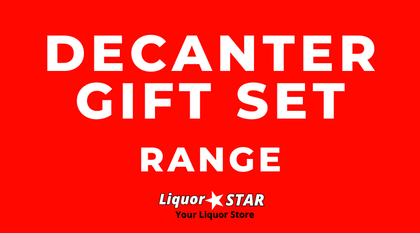 Decanter Gift Range