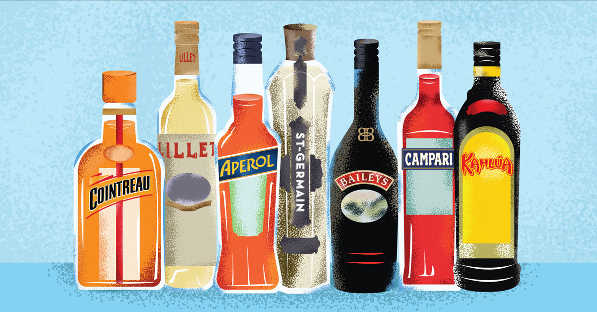 Liqueurs – Page 6 – Liquor Star Online