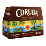 Coruba 5% 10 Pack Bottles