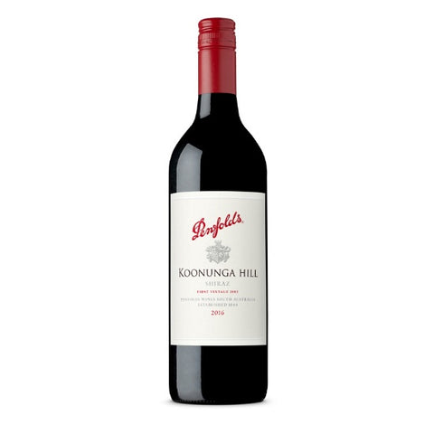 Penfolds Koonunga Hill Shiraz 750ml