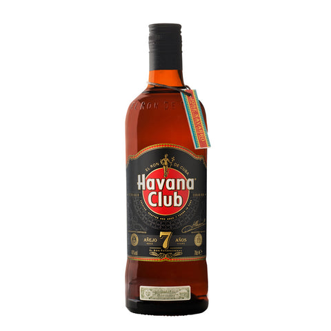 Havana Club Anos 7yo 700ml
