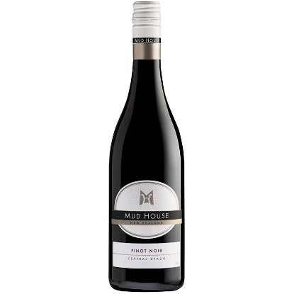 Mud House Central Otago Pinot Noir 750ml