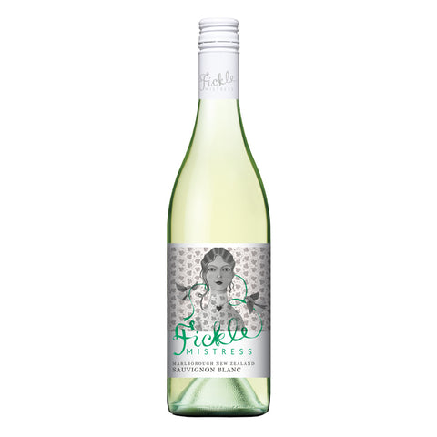 Fickle Mistress Sauv Blanc 750ml