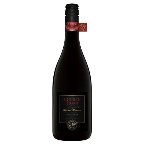 Church Road Grand Reserve Pinot Noir CO 750ml