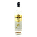 Skorppion vodka 700ml