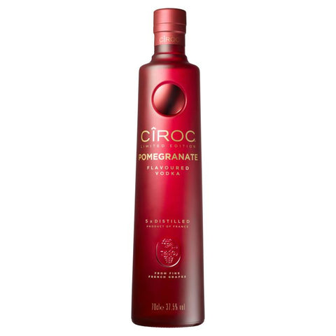 Ciroc Pomegranate 700ml
