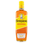 Bundaberg Original Rum 700ml