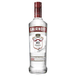 Smirnoff vodka 700ml