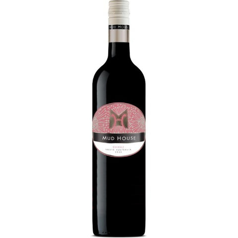 Mud House Shiraz 750ml