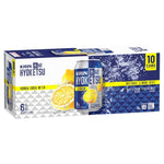 Kirin Hyoketsu Lemon Vodka Soda 6% Cans 10x330ml