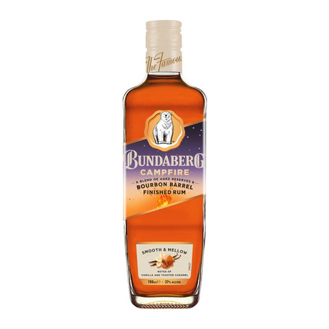 Bundaberg Campfire 700ml