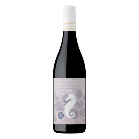 Taylors promised land pinot noir 750ml