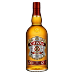 Chivas Regal 12 year old  Whisky 700ml