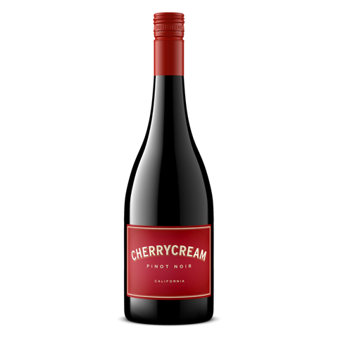 C Family Wines Cherrycream Pinot Noir 750ml