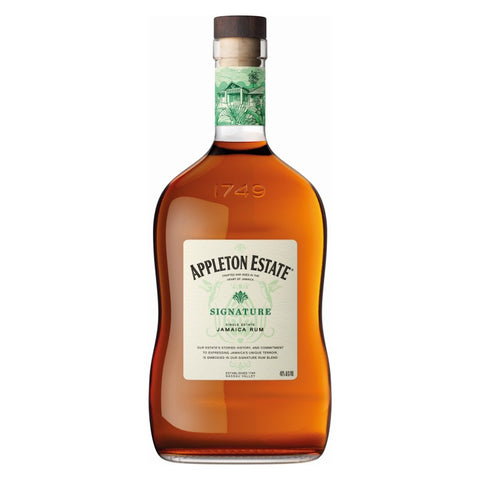 Appleton Estate Rum 1L