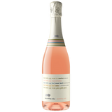 Squealing Pig Sparkling Rose NV 750ml (6 Pack) — Online exclusive — 6 pack case lot only