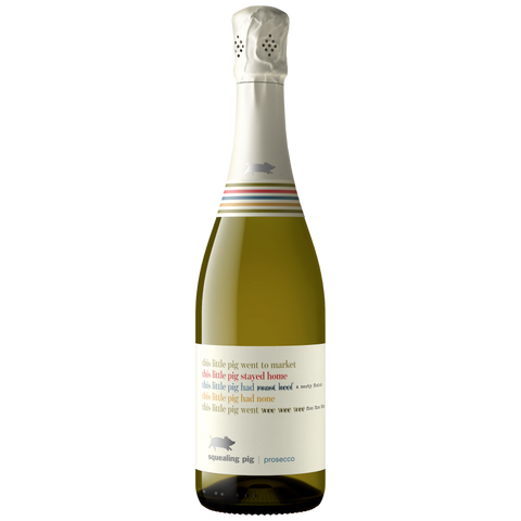Squealing Pig Prosecco 750ml
