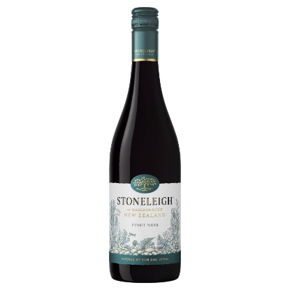 Stoneleigh Marlborough Pinot Noir 750ml