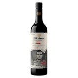 19 Crimes Shiraz 750ml (6 Pack) — Online exclusive — 6 pack case lot only