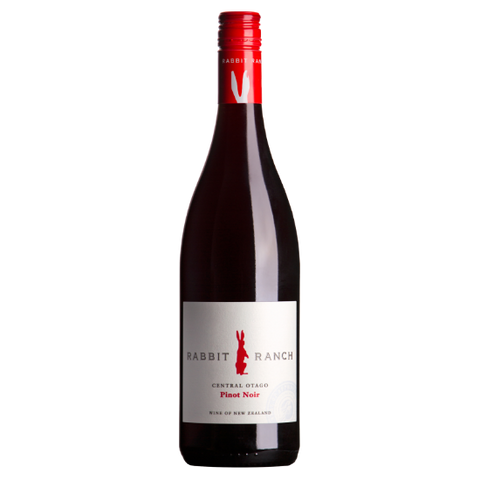 Rabbit Ranch Pinot Noir 750ml