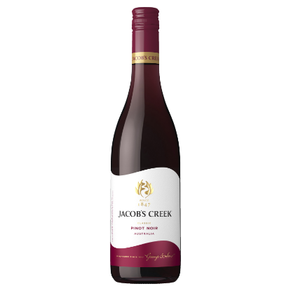 Jacobs Creek pinot Noir 750ml