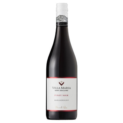 Villa Maria Private Bin Pinot Noir 750ml