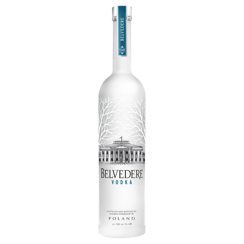 Belvedere vodka 700ml