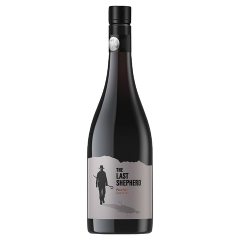 The Last Shepherd Pinot Noir 750ml