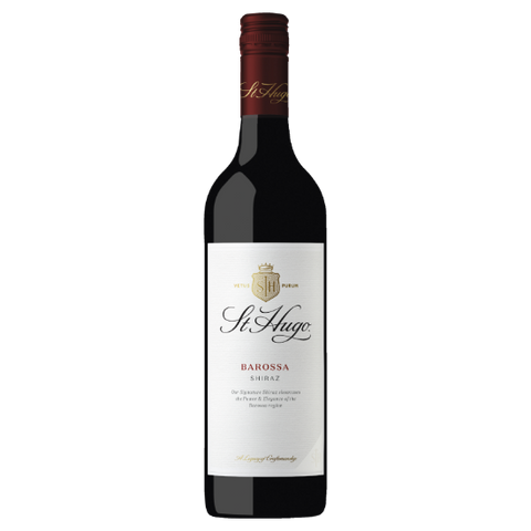 St Hugo Signature Collection Shiraz 750ml