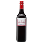 Les Petites Jamelles Rouge 750ml