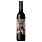 Fox and the Grapes Shiraz Merlot 750ml