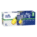 Kirin Hyoketsu Pineapple Vodka Soda 6% Cans 10x330ml