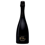 SOHO Black Collection Mara Méthode Rosé Brut 750ml
