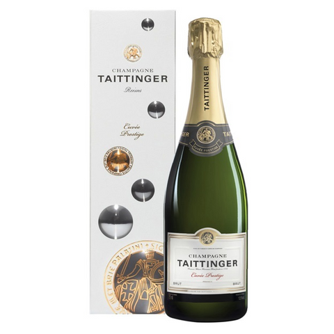 Taittinger Brut Reserve 750ml