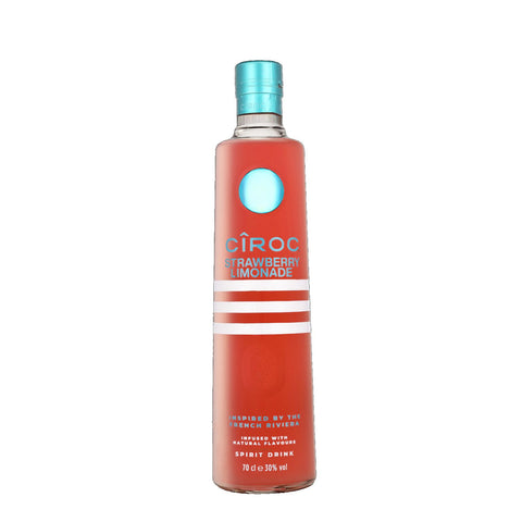 Ciroc Strawberry Lemonade 700ml