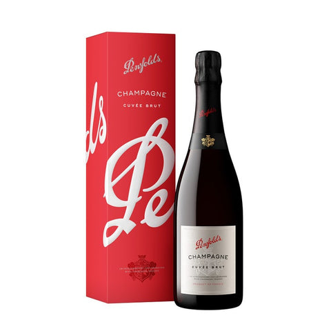 Penfolds Champagne Gift box 750ml