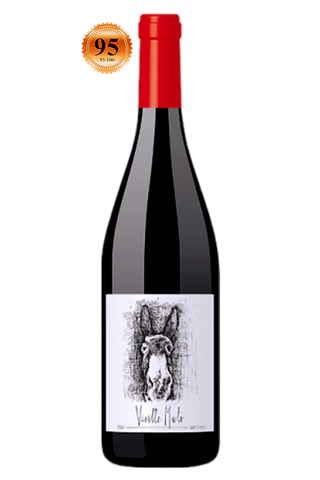 Vielle Mule Rouge 750ml