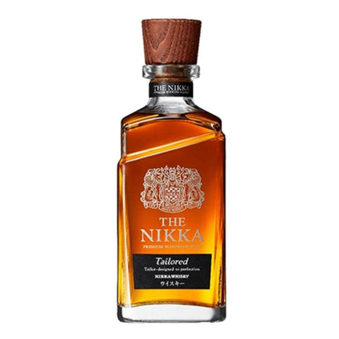 Nikka Tailored Japanese Whiskey 700ml