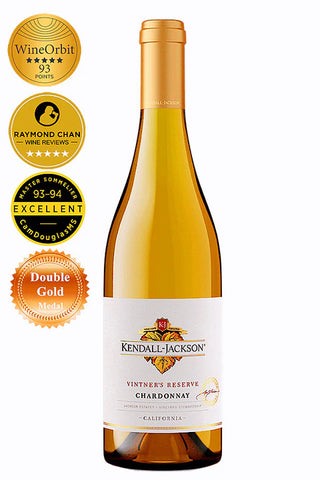 Kendall Jackson Vinters Reserve Chardonnay 750ml