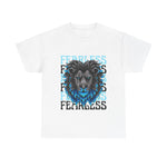 Fearless Lion T-Shirt