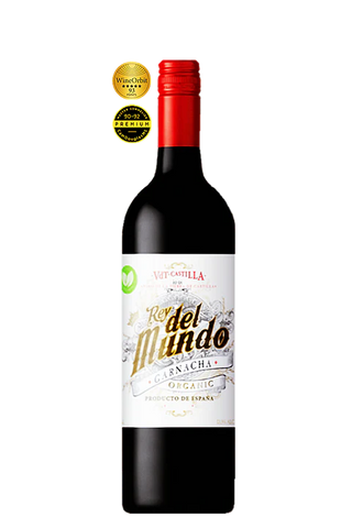 Rey del Mundo Garnacha 750ml