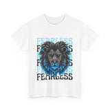 Fearless Lion T-Shirt