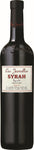 Les Jamelles Syrah 750ml