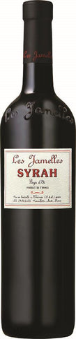 Les Jamelles Syrah 750ml