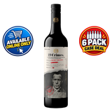 19 Crimes Cabernet Sauvignon 750ml 6 Pack Case Deal