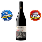 19 Crimes Pinot Noir 750ml 6 Pack Case Deal