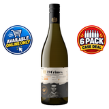 19 Crimes Sauvignon Blanc 750ml 6 Pack Case Deal