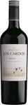 Los Cardos Malbec Mendoza 750ml